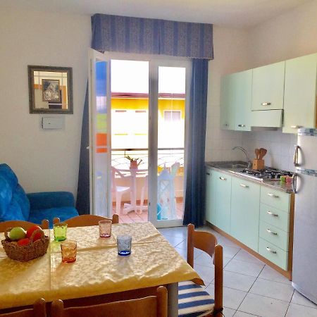 Casa Merano Residence & Ristorante Bibione - Apartments Dış mekan fotoğraf