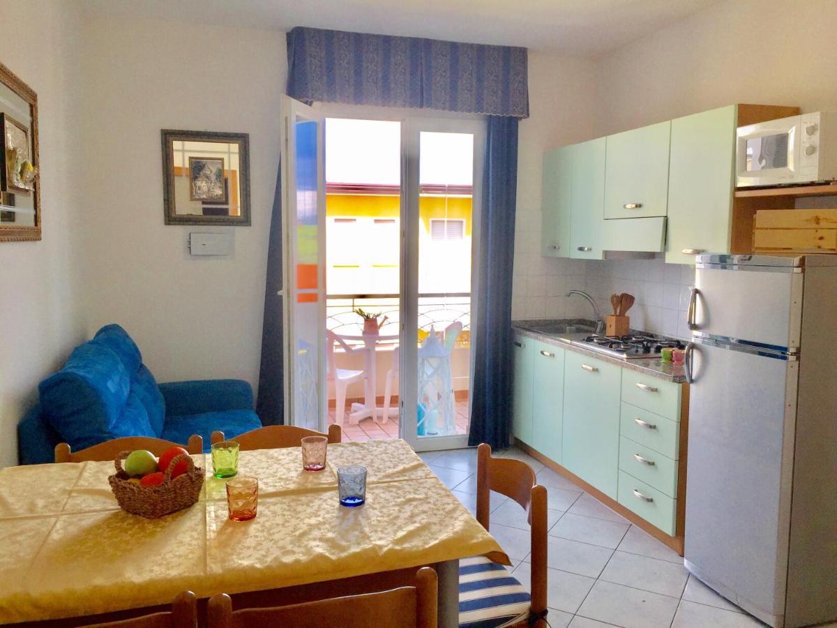 Casa Merano Residence & Ristorante Bibione - Apartments Dış mekan fotoğraf