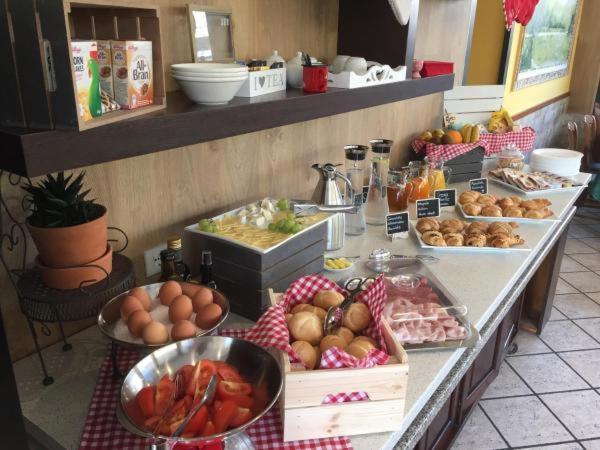 Casa Merano Residence & Ristorante Bibione - Apartments Dış mekan fotoğraf