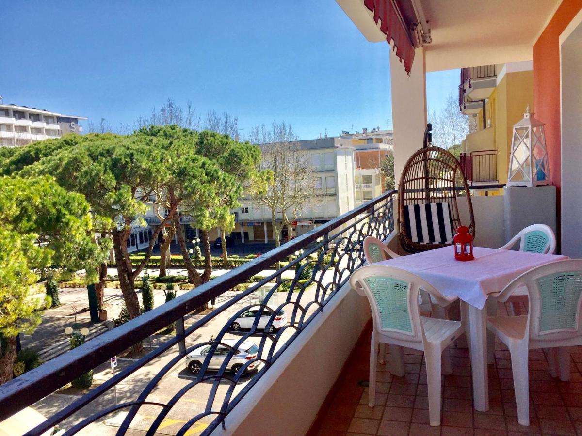 Casa Merano Residence & Ristorante Bibione - Apartments Dış mekan fotoğraf