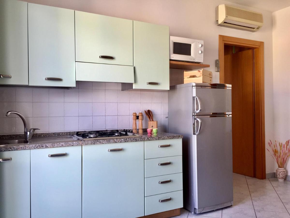 Casa Merano Residence & Ristorante Bibione - Apartments Dış mekan fotoğraf