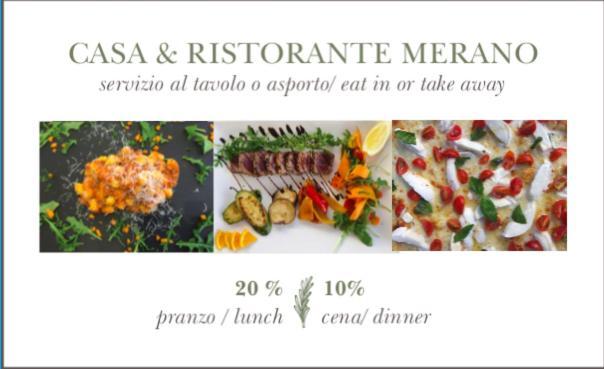 Casa Merano Residence & Ristorante Bibione - Apartments Dış mekan fotoğraf