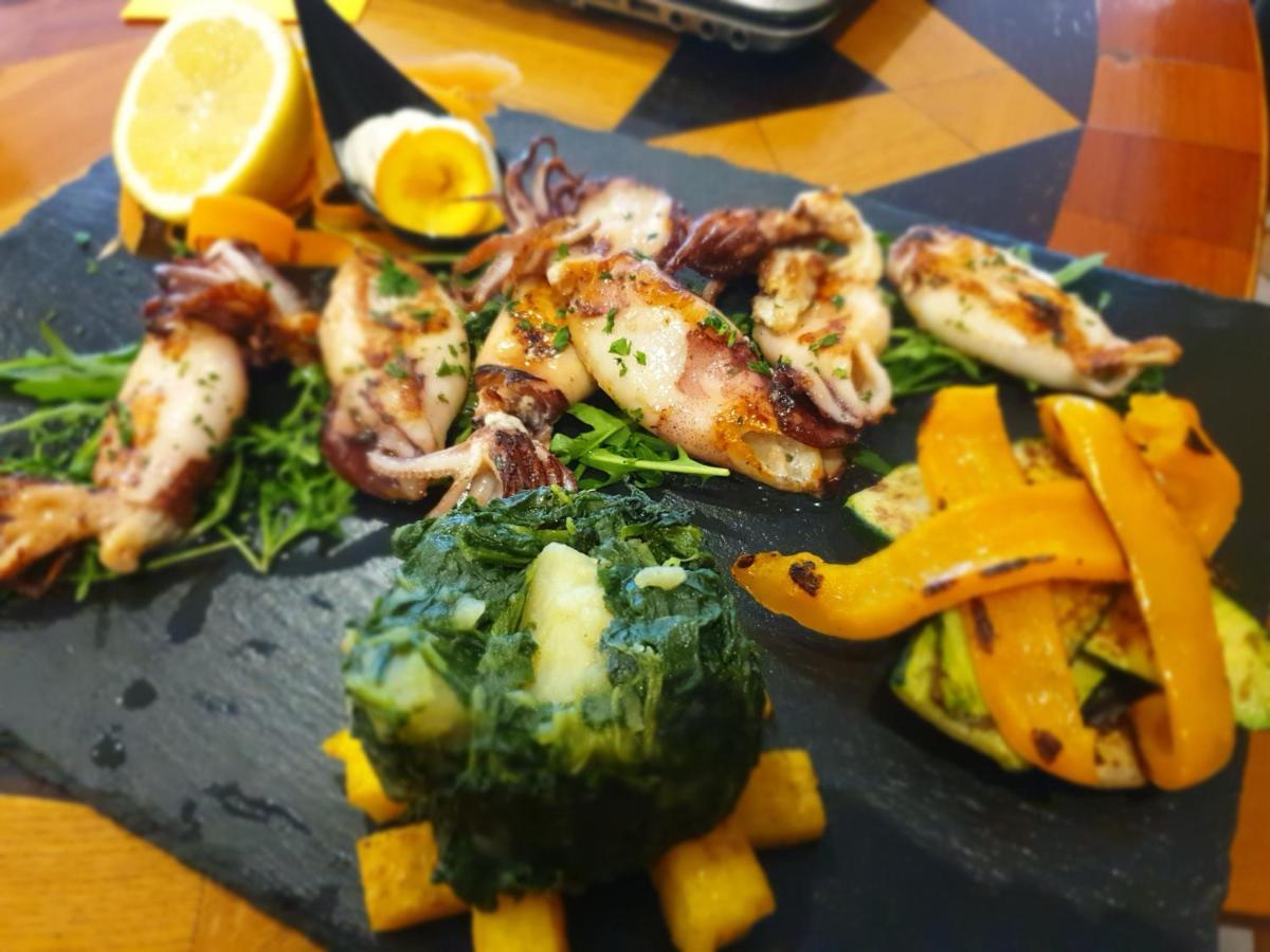 Casa Merano Residence & Ristorante Bibione - Apartments Dış mekan fotoğraf